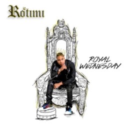 Royal Wednesday