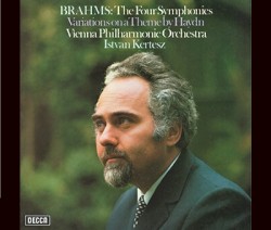 ブラームス: 交響曲全集, ハイドンの主題による変奏曲 Brahms: The Four Symphonies / Variations on a Theme by Haydn