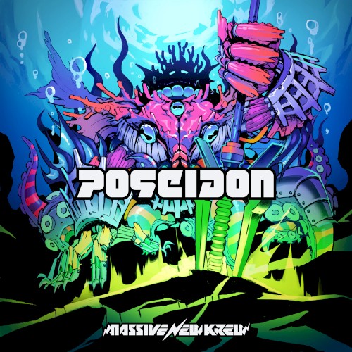 Poseidon