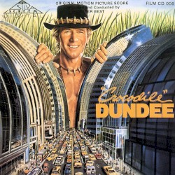 Crocodile Dundee