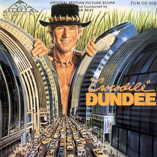 Crocodile Dundee