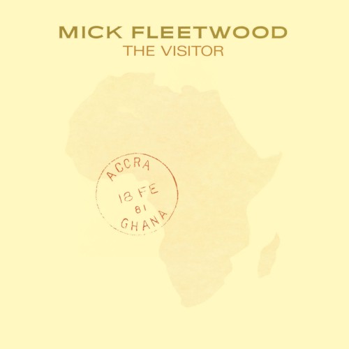 The Visitor