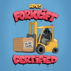 Forklift Certified