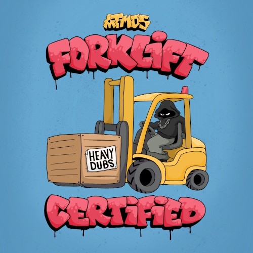 Forklift Certified