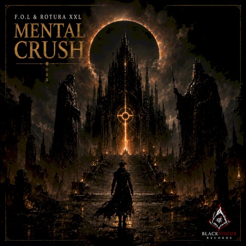 Mental Chrush