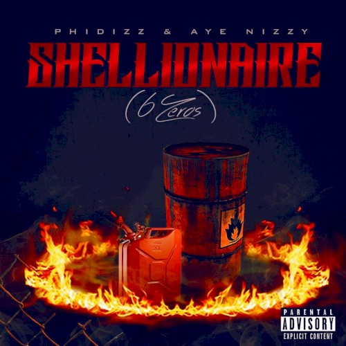 Shellionaire