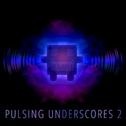 Pulsing Underscores, Vol. 2