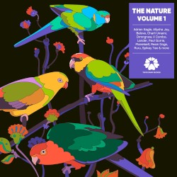 The Nature Volume 1