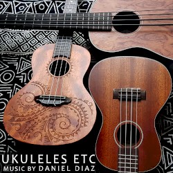 Ukuleles Etc.