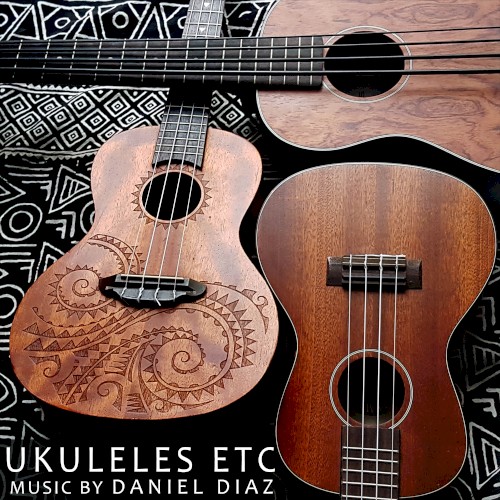 Ukuleles Etc.