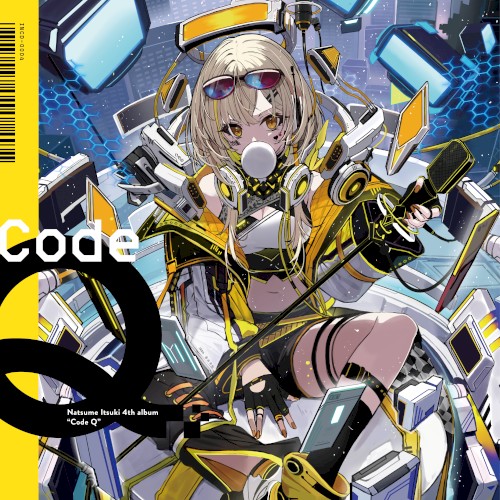 CodeQ