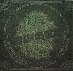 Heart Of A Child / Fat Pride