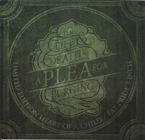 Heart Of A Child / Fat Pride