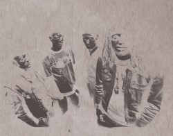Dead Beat EP