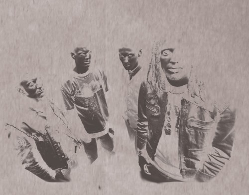 Dead Beat EP