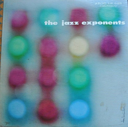 The Jazz Exponents