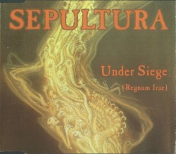 Under Siege (Regnum Irae)