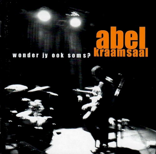 Wonder jy Ook Soms?