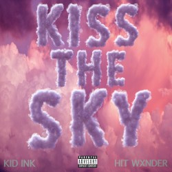 Kiss the Sky