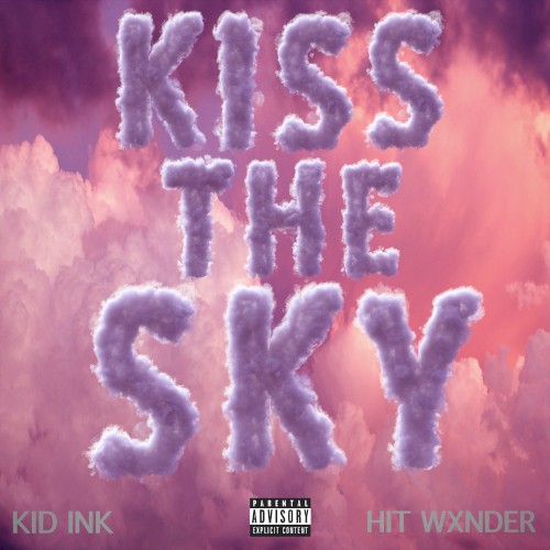 Kiss the Sky