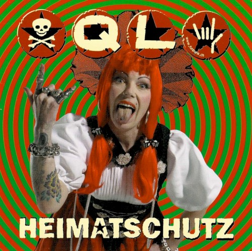 Heimatschutz