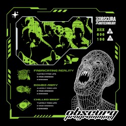 Obscura Programming