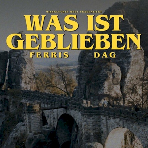 Was ist geblieben