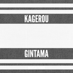 Kagerou (From "Gintama")