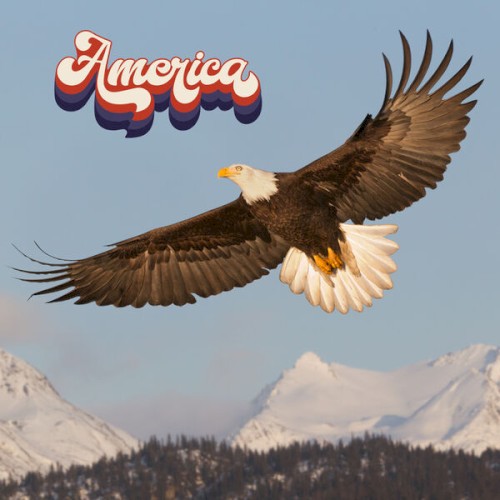 America