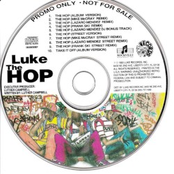 The Hop