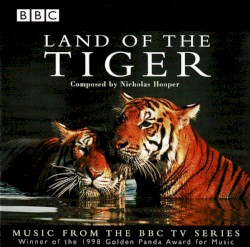 Land of the Tiger