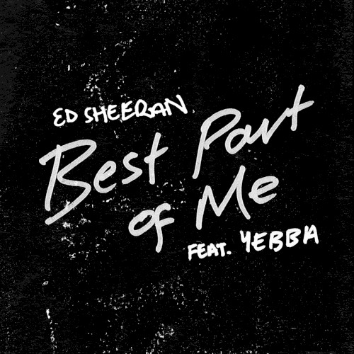 Best Part of Me