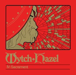 IV: Sacrament
