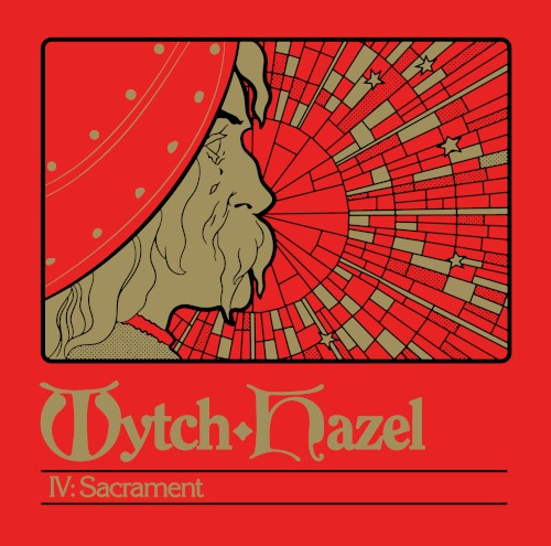 IV: Sacrament