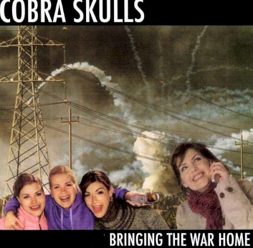 Bringing the War Home
