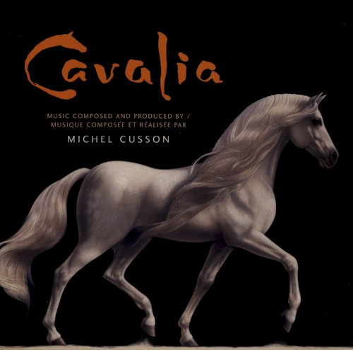 Cavalia