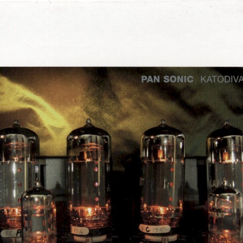 Katodivaihe / Cathodephase