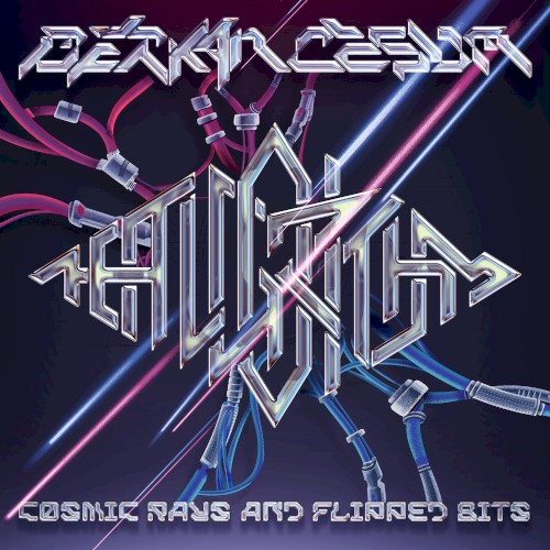 Cosmic Rays and Flipped Bits (The Algorithm remix)