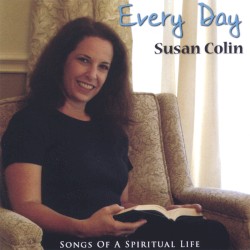 Every Day – Songs of a Spiritual Life