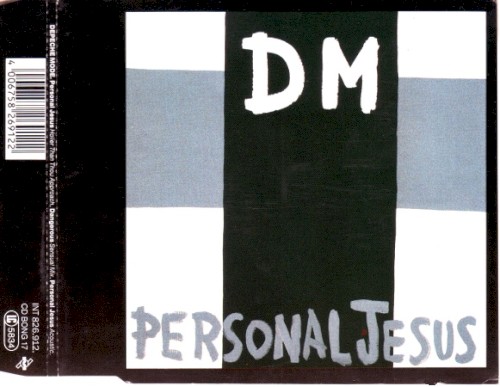 Personal Jesus