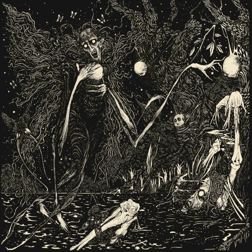 Fuscus: Strings of the Black Lyre