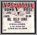 Mr. Jelly Lord