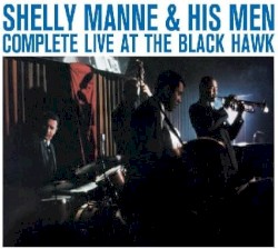 Complete Live at the Black Hawk