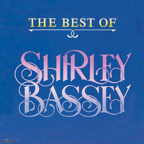 The Best of Shirley Bassey