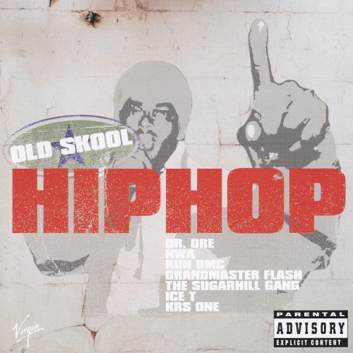 Old Skool Hip Hop