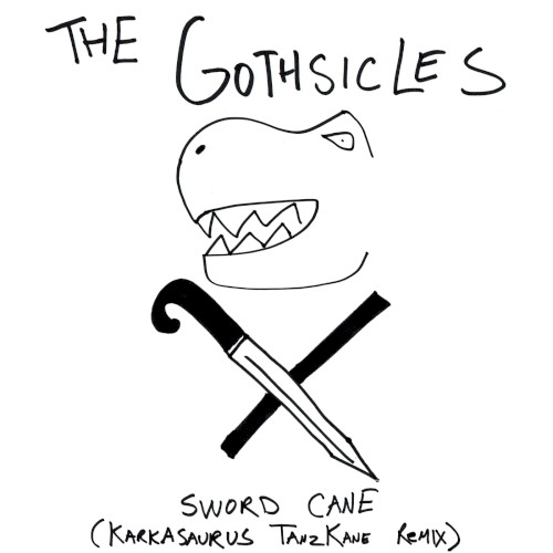 Sword Cane (Karkasaurus TanzKane remix)