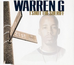 I Shot the Sheriff