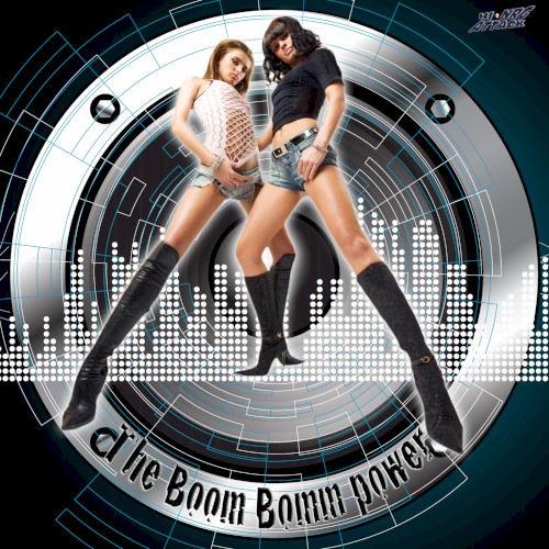 The Boom Boom Power
