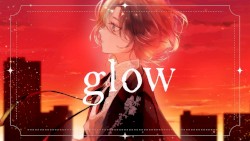 glow