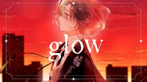 glow